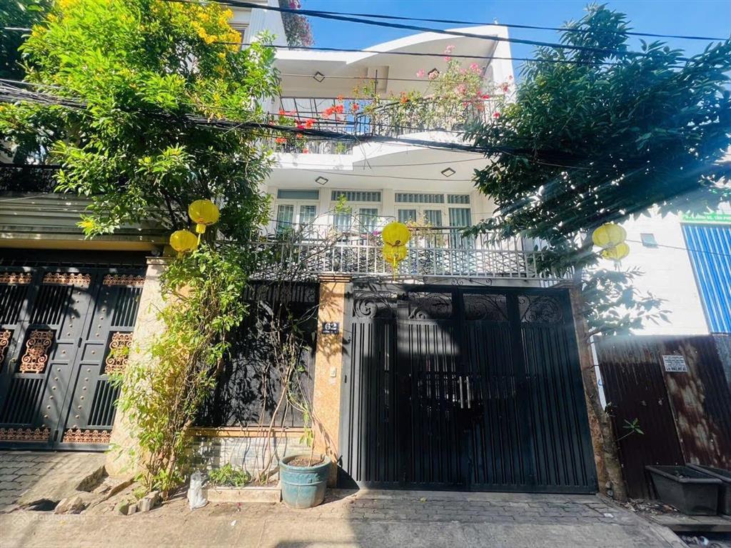 Chính chủ bán nhà nguyên căn (1 trệt, 2 lầu) khu dân cư tân quy đông (q7, gần lotte mart)