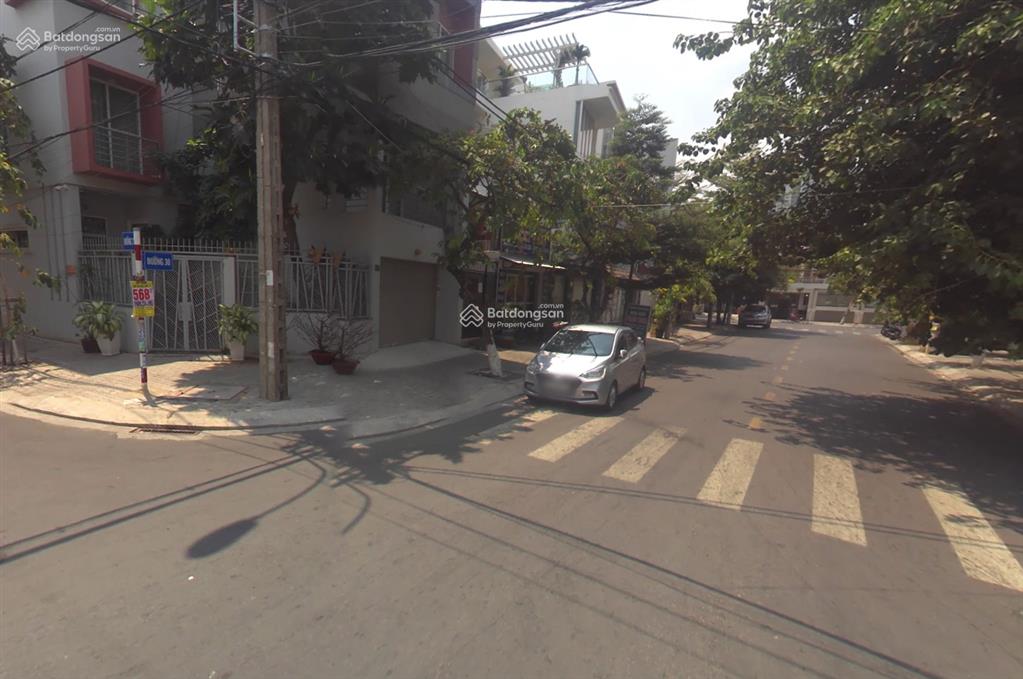 Chính chủ bán nhà nguyên căn (1 trệt, 2 lầu) khu dân cư tân quy đông (q7, gần lotte mart)