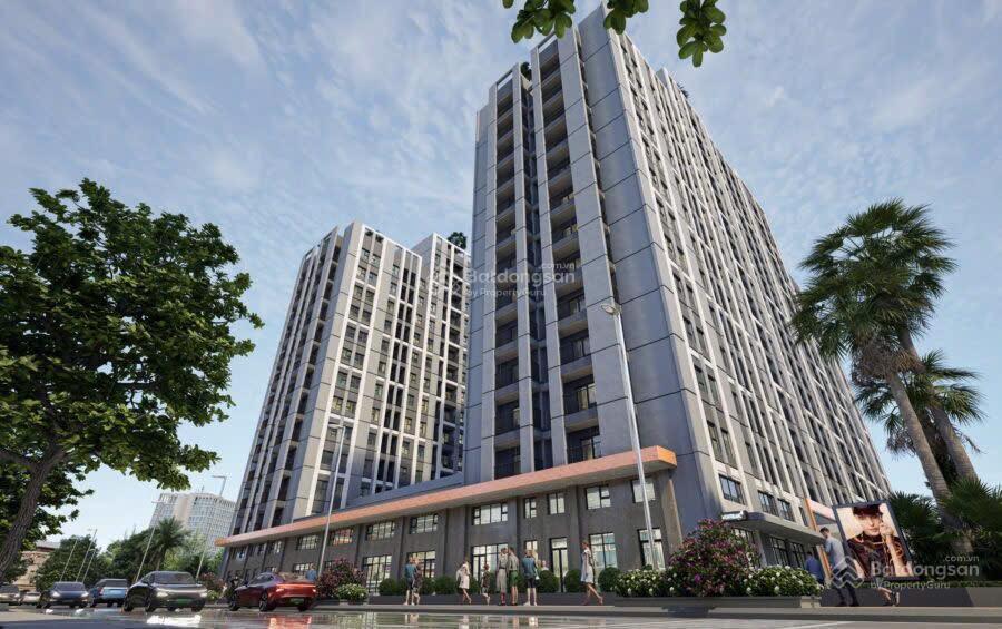 Bán biệt thự tại grandhome yên phong, 38,5 triệu/m2, 124,9 m2, view đẹp