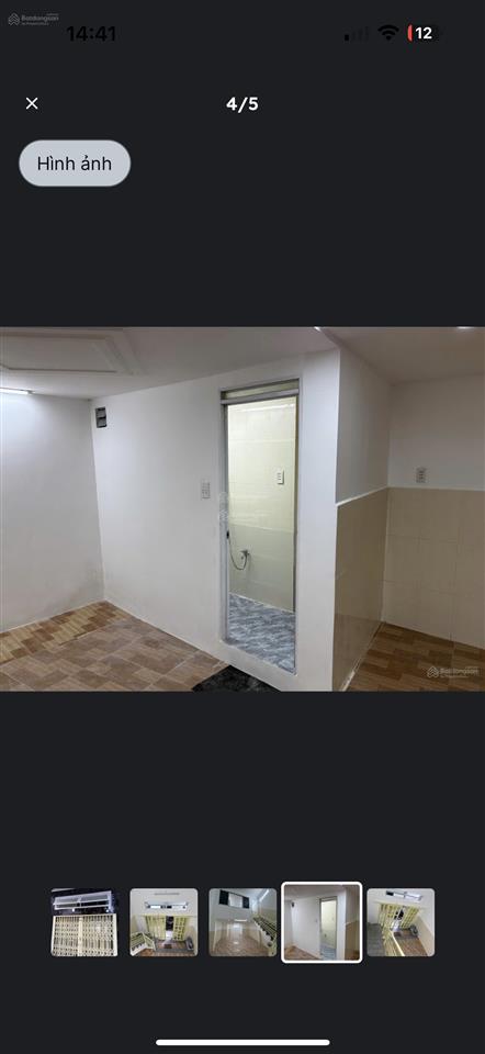 Chính chủ cho thuê nhà hẻm xe hơi 28/10 đường huỳnh văn bánh, phường 15, phú nhuận, tp hồ chí minh