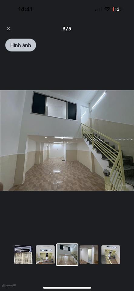 Chính chủ cho thuê nhà hẻm xe hơi 28/10 đường huỳnh văn bánh, phường 15, phú nhuận, tp hồ chí minh