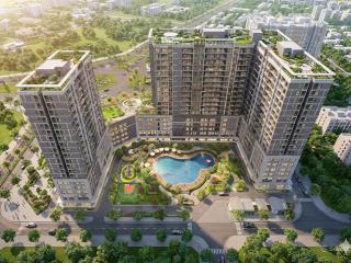 Căn 34m2 sentosa giá rẻ nhất phân khu