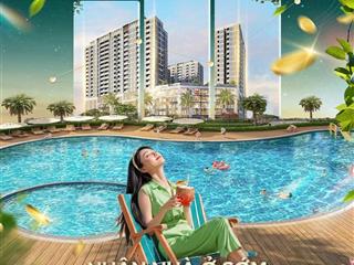 Không thể nào tìm được căn hộ 2pn view bể bơi sentosa giá rẻ rơn căn này !