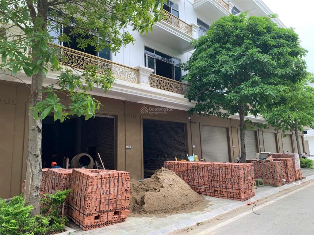 Duy nhất 1 căn mặt đường hà huy tập bao rẻ nhất toàn kđt xuân hưng