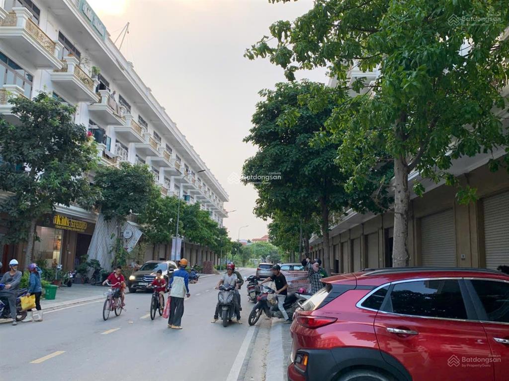 Duy nhất 1 căn mặt đường hà huy tập bao rẻ nhất toàn kđt xuân hưng