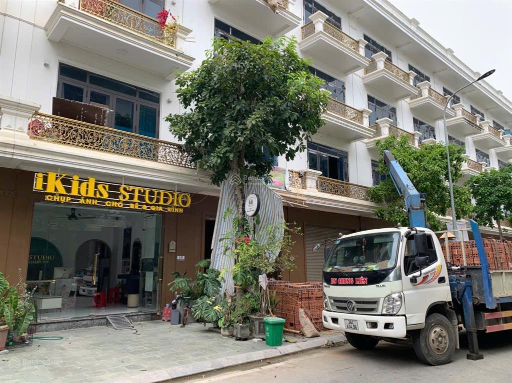 Duy nhất 1 căn mặt đường hà huy tập bao rẻ nhất toàn kđt xuân hưng