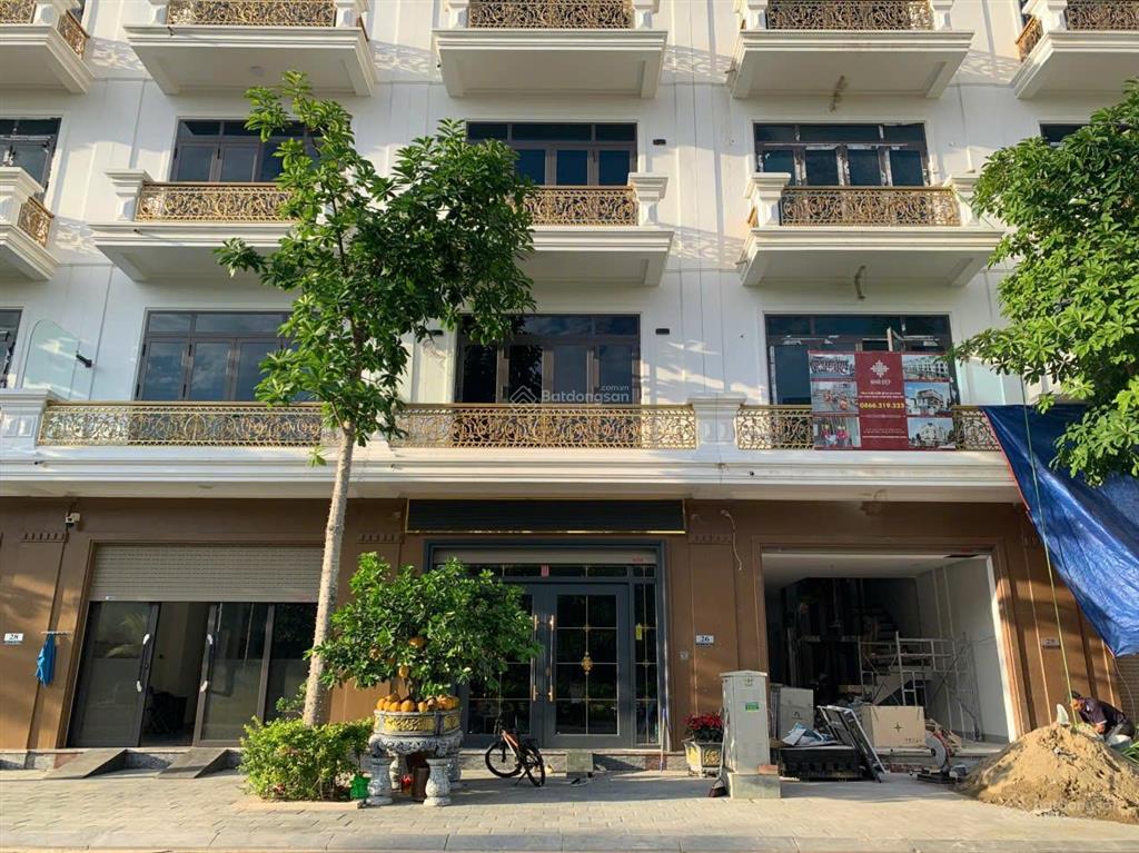 Duy nhất 1 căn mặt đường hà huy tập bao rẻ nhất toàn kđt xuân hưng
