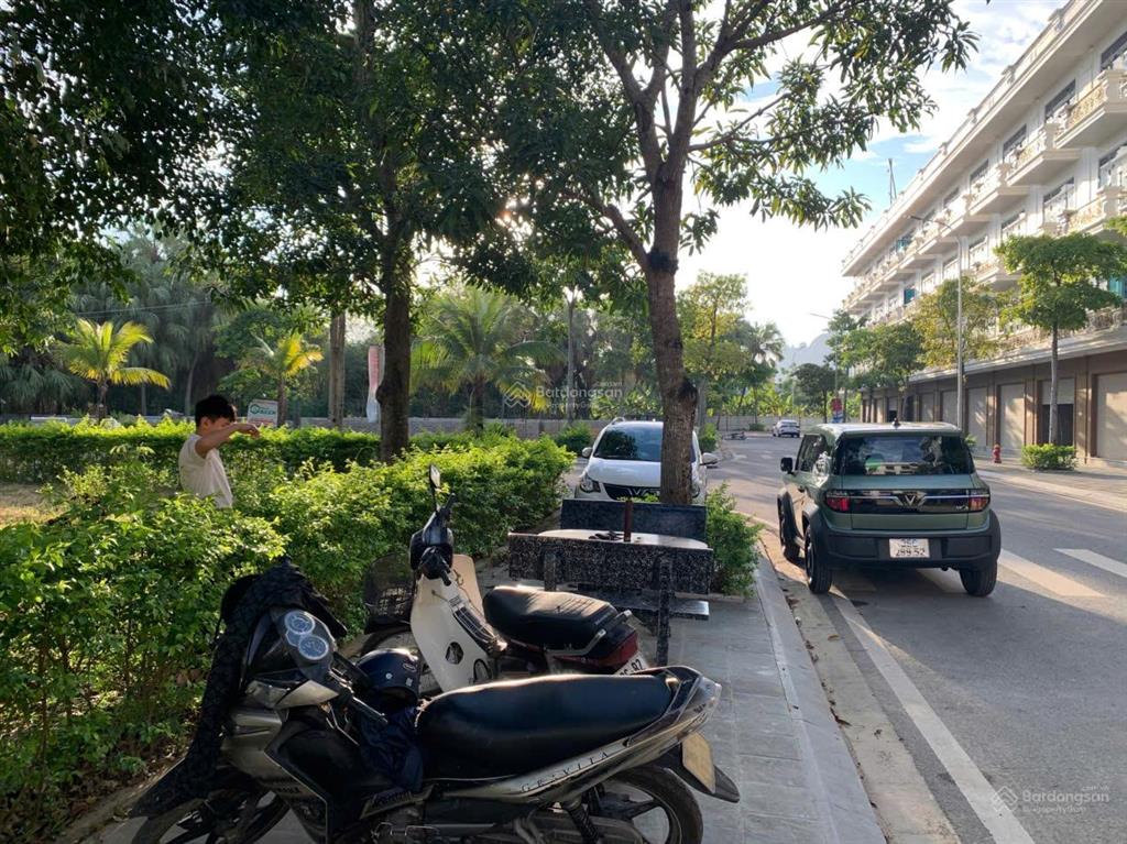 Duy nhất 1 căn mặt đường hà huy tập bao rẻ nhất toàn kđt xuân hưng