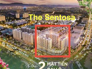 Độc quyền trực tiếp cđt vingroup căn hộ sentosa vinhomes chiết khấu 25% quỹ căn đẹp nhất.