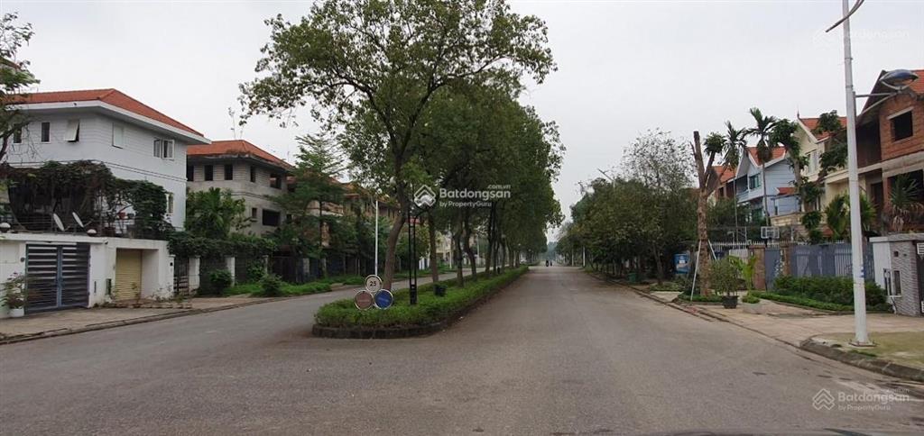 Chính chủ gửi bán biệt thự song lập khu đô thị long việt, quang minh, mê linh.cơ hội đầu tư tốt