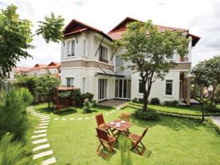 Chính chủ gửi bán biệt thự song lập khu đô thị long việt, quang minh, mê linh.cơ hội đầu tư tốt
