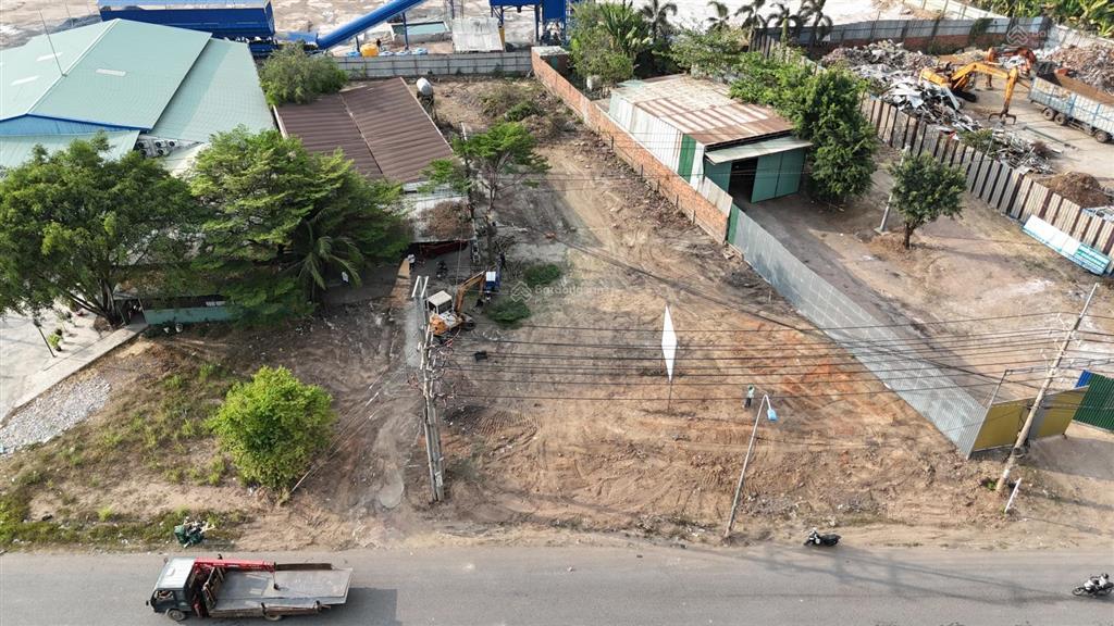 Chính chủ bán đất nền, 1.042,0 m², giá tốt, an phước, long thành