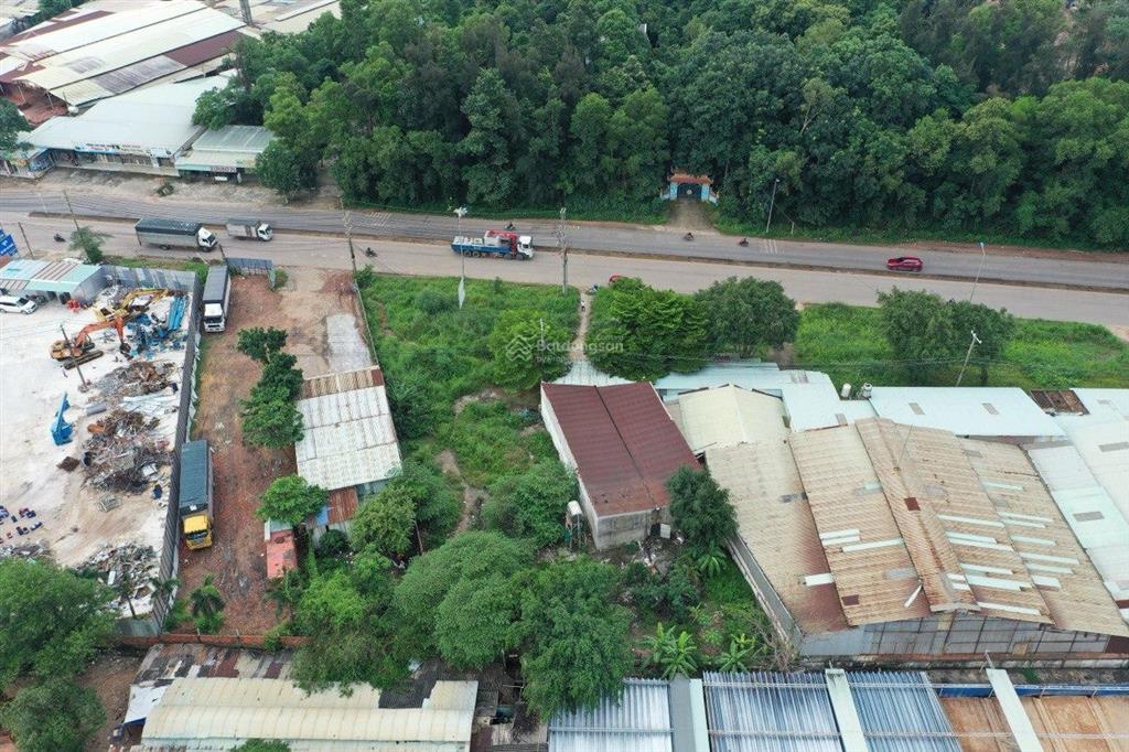 Chính chủ bán đất nền, 1.042,0 m², giá tốt, an phước, long thành