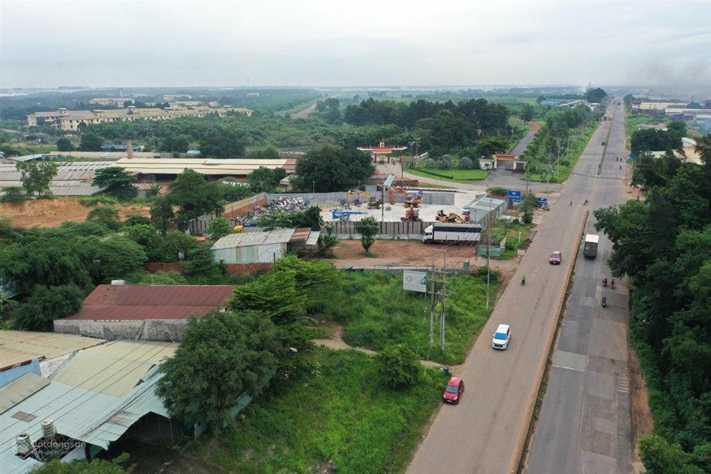 Chính chủ bán đất nền, 1.042,0 m², giá tốt, an phước, long thành