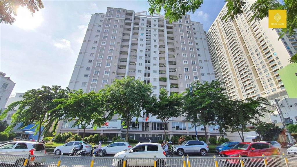 Chủ nhà cho thuê văn phòng quận 4 view sông 778m²