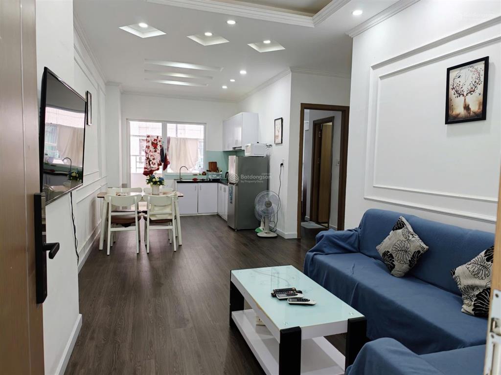 Cho thuê căn hộ mường thanh viễn triều full nội thất 11,5tr/tháng giá tốt