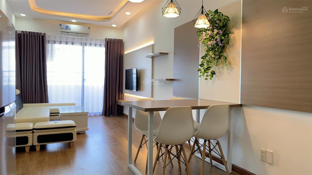 Cho thuê căn hộ mường thanh viễn triều full nội thất 11,5tr/tháng giá tốt