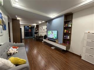 Cho thuê cc sky central, 176 định công, hoàng mai, 64m2, 2pn, 2wc, full đồ, 12 triệu
