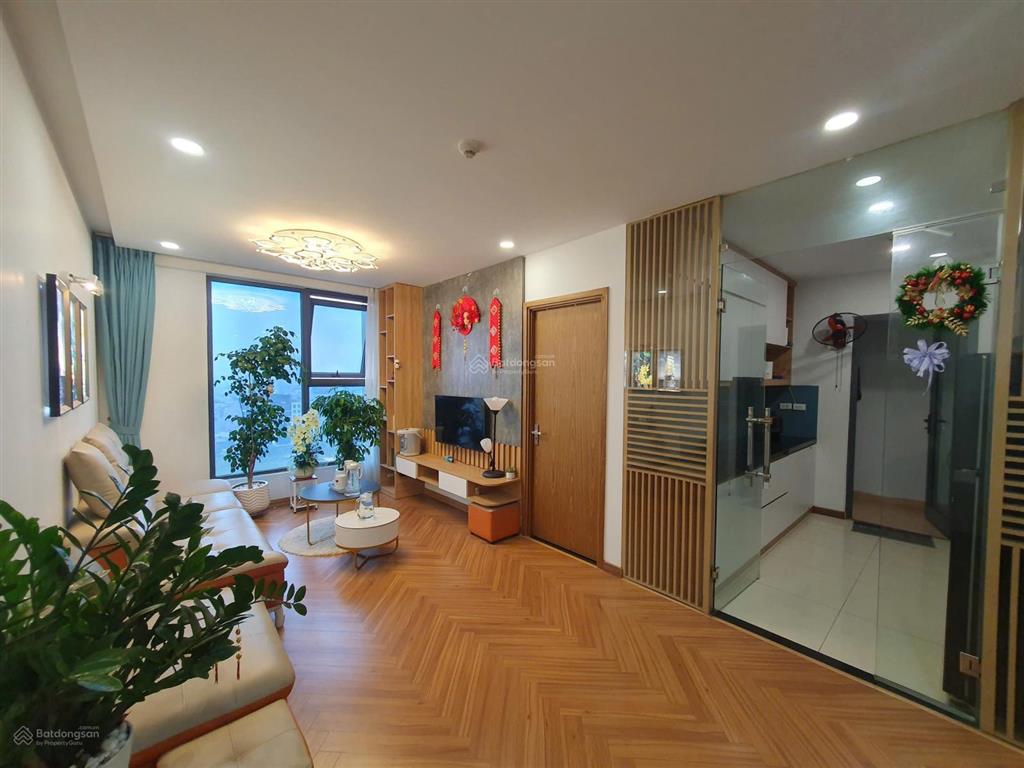 Cho thuê cc eco green city, 286 nguyên xiển, thanh trì, 95m2, 3pn, 2wc, full đồ, 17tr
