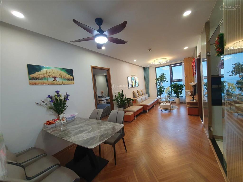Cho thuê cc eco green city, 286 nguyên xiển, thanh trì, 95m2, 3pn, 2wc, full đồ, 17tr