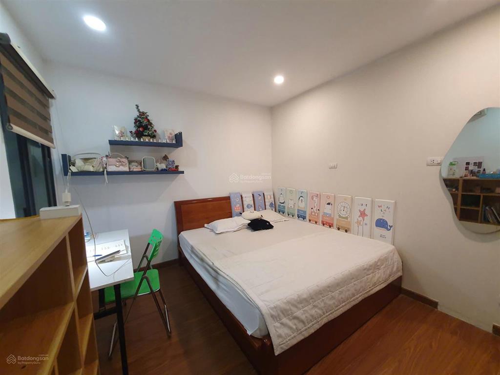 Cho thuê cc eco green city, 286 nguyên xiển, thanh trì, 95m2, 3pn, 2wc, full đồ, 17tr