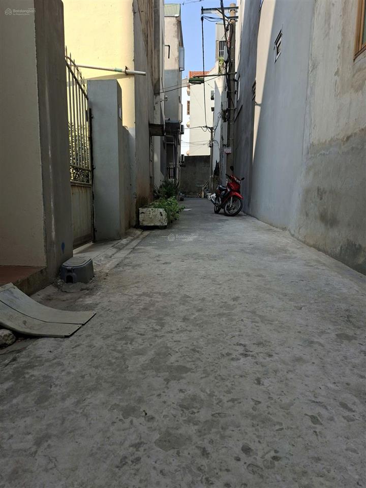Bán nhà riêng tại ngô xuân quảng, 6,6 tỷ, 51,5 m2, 1pn, 1wc