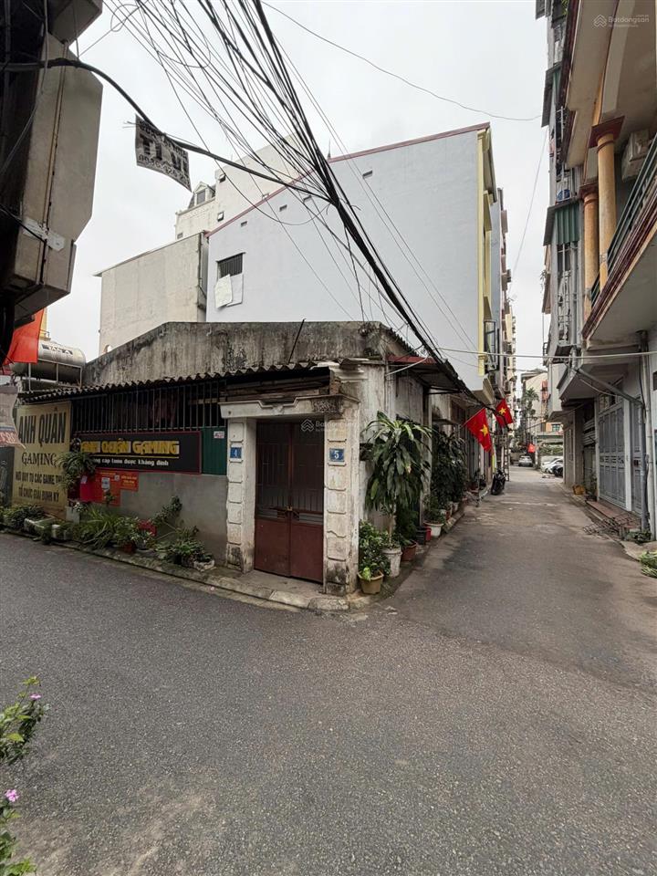 Bán đất ngõ 20 trâu quỳ, 13,5 tỷ, 70m2 view đẹp giá siêu hời