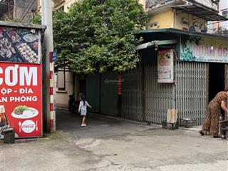 Bán đất ngõ 20 trâu quỳ, 13,5 tỷ, 70m2 view đẹp giá siêu hời