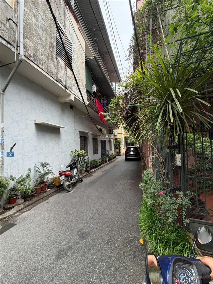 Bán đất ngõ 20 trâu quỳ, 13,5 tỷ, 70m2 view đẹp giá siêu hời