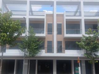 Sở hữu căn nhà phố 1 trệt 3 lầu tại trung tâm thành phố, kinh doanh thu nhập dòng tiền ngay