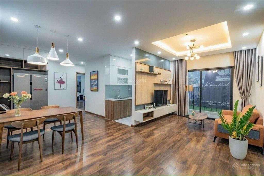 Bid residence căn 78,4m2 giá 3,8 tỷ, chính chủ, thương lượng