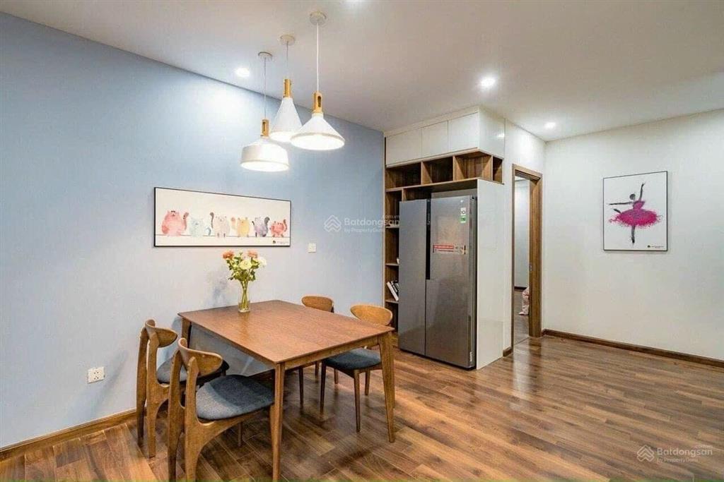 Bid residence căn 78,4m2 giá 3,8 tỷ, chính chủ, thương lượng