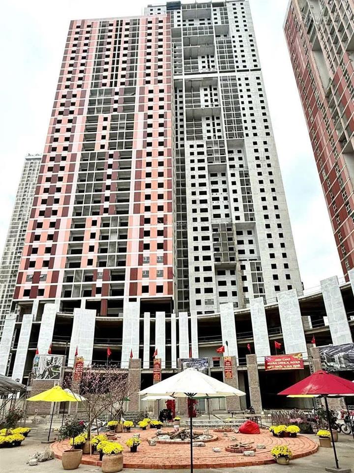 Bid residence căn 78,4m2 giá 3,8 tỷ, chính chủ, thương lượng