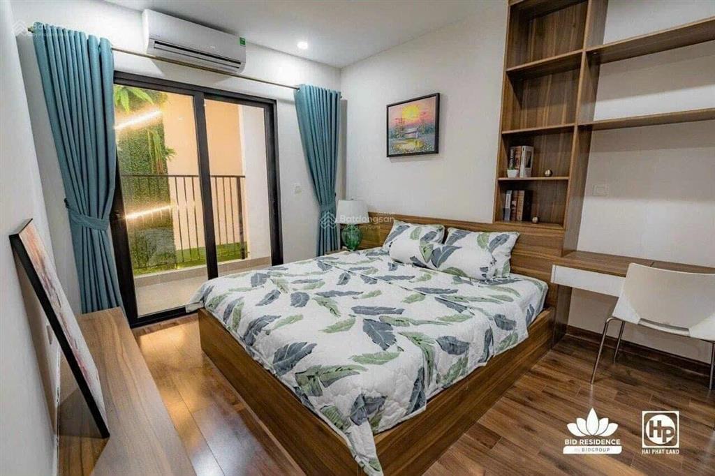 Bid residence căn 78,4m2 giá 3,8 tỷ, chính chủ, thương lượng