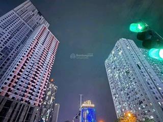 Bid residence căn 78,4m2 giá 4 tỷ, chính chủ, thương lượng