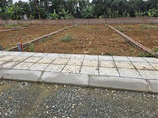 Cơ hội đầu tư hòa thạch quốc oai . lô đất f0, vị trí sát ql21a bao quanh chợ long phú