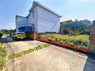 Cơ hội đầu tư hồng kỳ sóc sơn chỉ 1x triệu/m2 sở hữu ngay 109,8m2, mặt tiền 7,3m vuông vắn