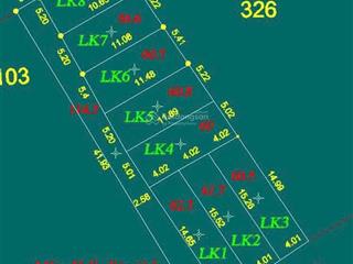 Hàng fo mới tinh tại đông tảo hoàn long hưng yên quỹ hàng mới ra, vị trí s iêu đẹp. tà