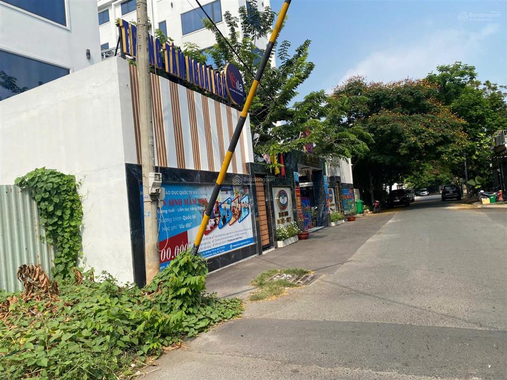Bán đất tại hà đô riverside (dự án codesco) đang cho thuê 6,5/1 tháng, 5,01 tỷ, 93m2