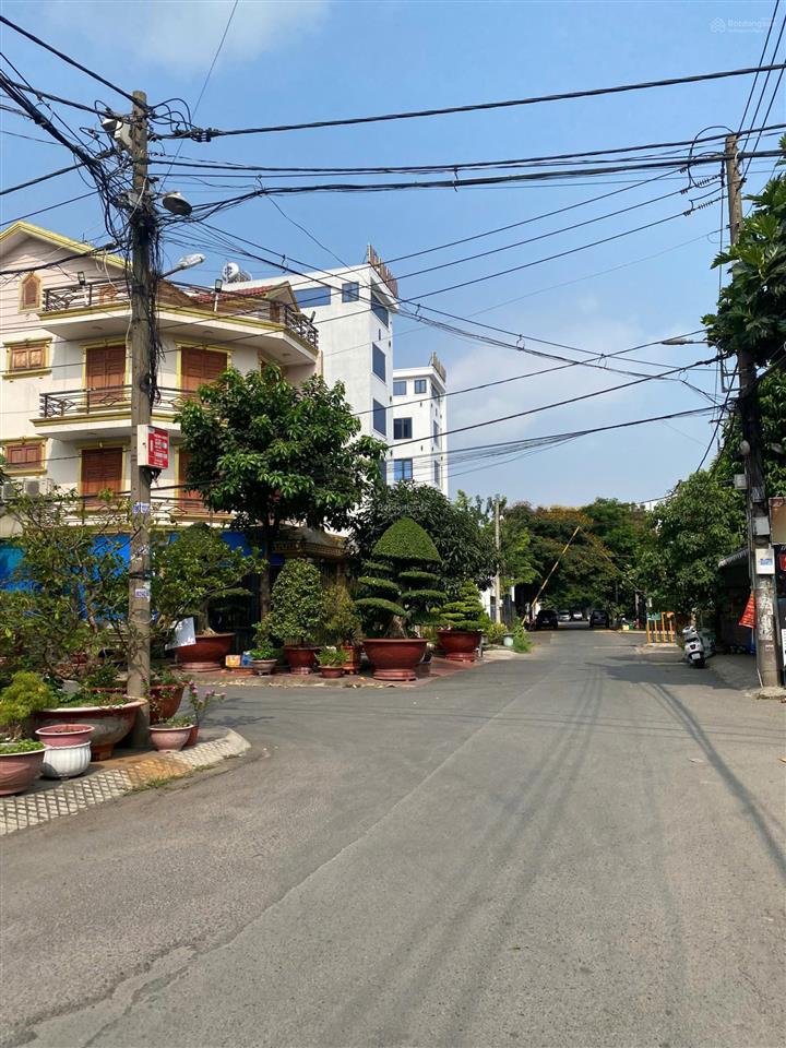 Bán đất tại hà đô riverside (dự án codesco) đang cho thuê 6,5/1 tháng, 5,01 tỷ, 93m2
