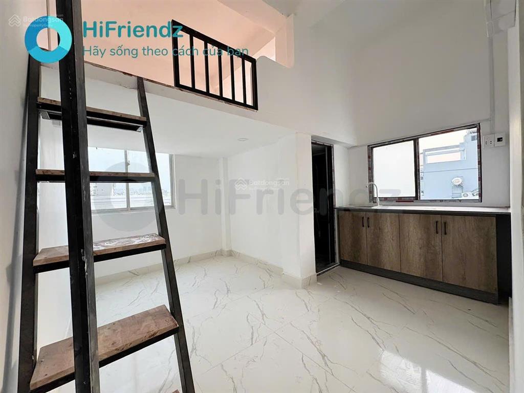 Cho thuê phòng giá rẻ thoáng mát cạnh đại học hutech