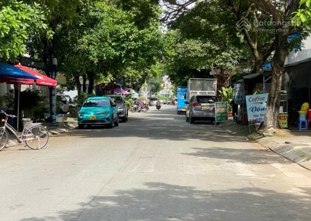 Bán đất mặt tiền đường số 22 phường bhh diện tích 5x20 đất trống bán 9,5 tỷ  0888 755 *** hiểu