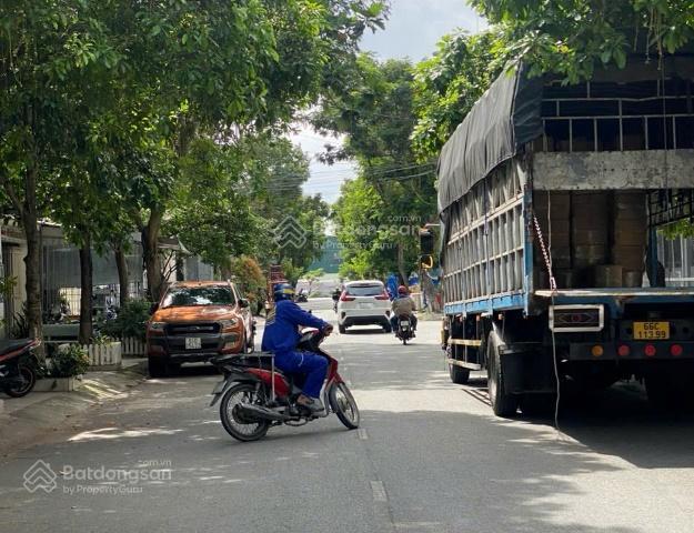 Bán đất mặt tiền đường số 22 phường bhh diện tích 5x20 đất trống bán 9,5 tỷ  0888 755 *** hiểu