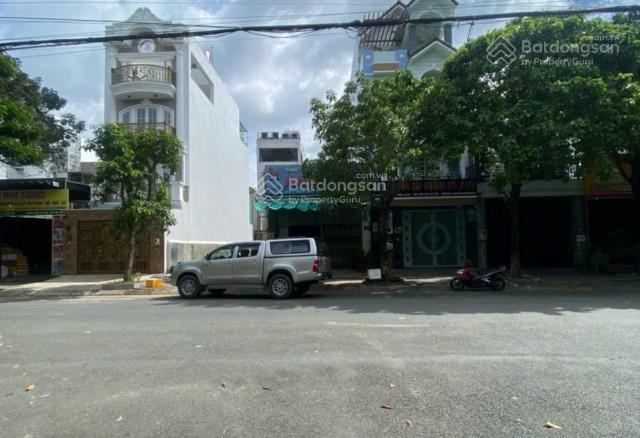 Bán đất mặt tiền đường số 22 phường bhh diện tích 5x20 đất trống bán 9,5 tỷ  0888 755 *** hiểu