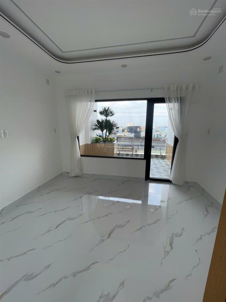 Bán nhà hẻm xe hơi đường lê trọng tấn dt 4x20 đúc 1 trệt 1 lửng 2 lầu sân thượng bán 9,9 tỷ