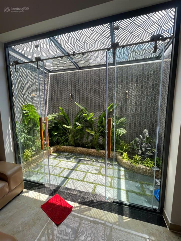 Bán nhà hẻm xe hơi đường lê trọng tấn dt 4x20 đúc 1 trệt 1 lửng 2 lầu sân thượng bán 9,9 tỷ