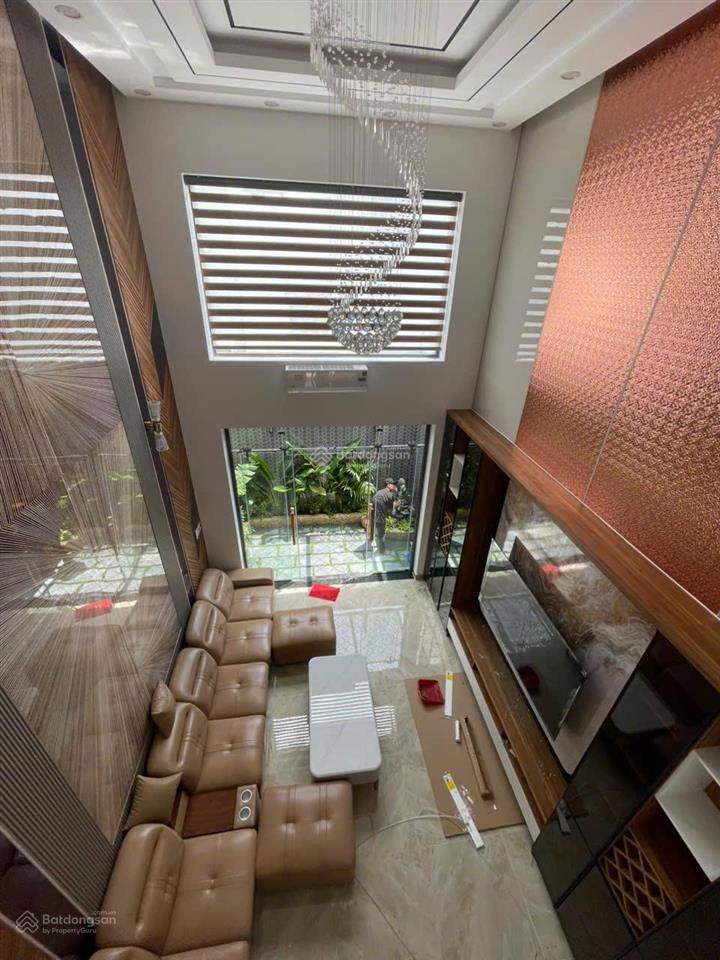 Bán nhà hẻm xe hơi đường lê trọng tấn dt 4x20 đúc 1 trệt 1 lửng 2 lầu sân thượng bán 9,9 tỷ