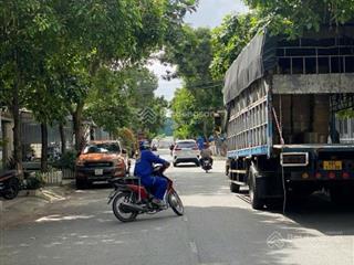 Bán lô đất mặt tiền đường sô 22, phường bhh diện tích 5x20 hiện trạng đất trống bán 9,8 tỷ