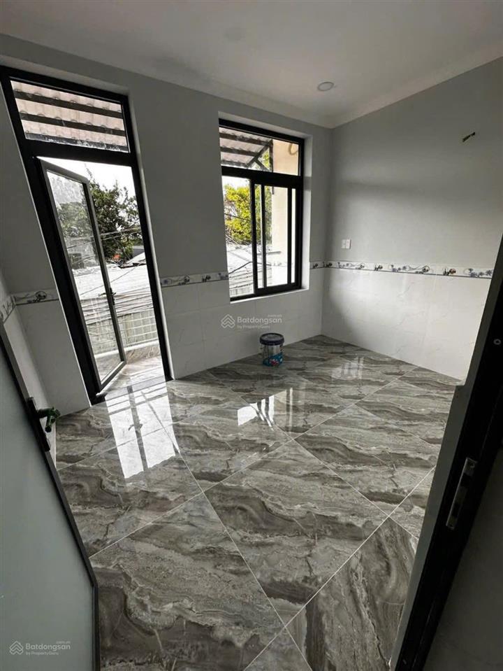 Bán nhà hẻm xe hơi đường kênh 19/5 phường sơn kỳ dt 4x17 đúc 1 tấm bán 6,7 tỷ  0888 755 *** hiểu