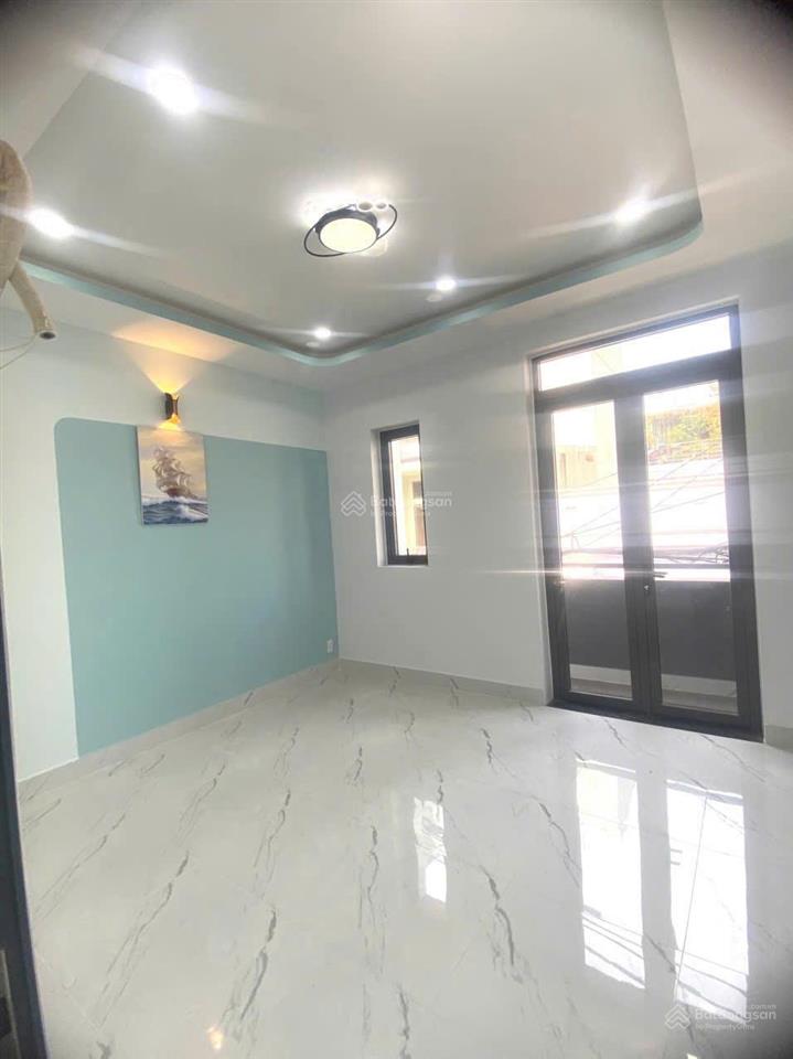 Nhà bán hxh đường hương lộ 3 phường bhh diện tích 4x17 đúc 1 trệt 2 lầu bán 7 tỷ  0888 755 *** hiểu
